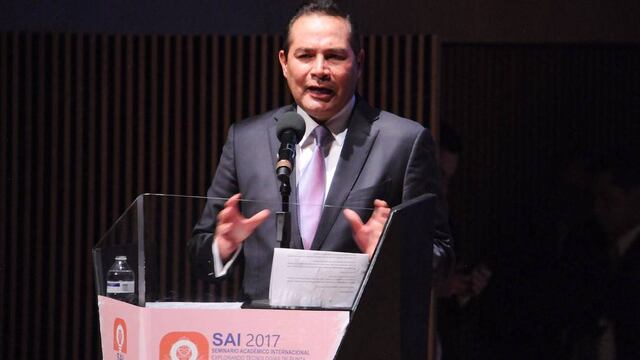 Luis Enrique Miranda Nava