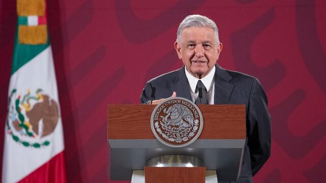 Andrés Manuel López Obrador