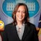 Kamala Harris podría competir por la presidencia de Estados Unidos en 2028