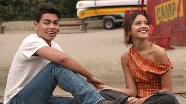 Camp Rock 3
