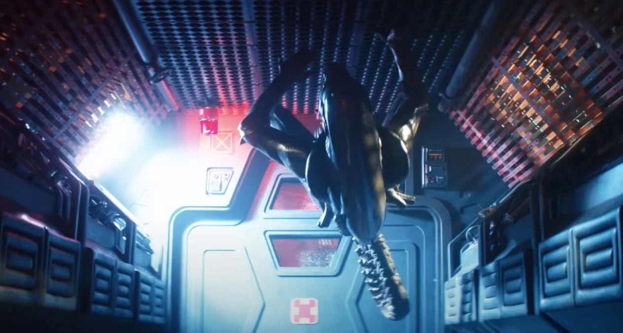 Trailer de Alien: Earth