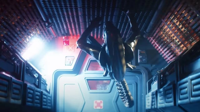 Trailer de Alien: Earth