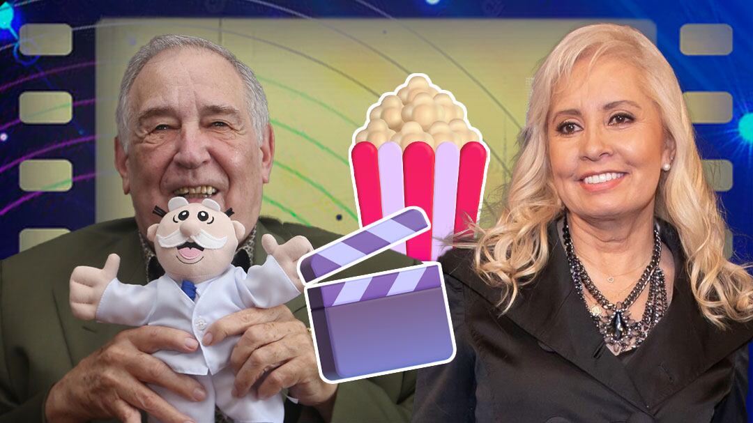 Película de Víctor González Torres, el verdadero Dr. Simi, será producida por Carla Estrada