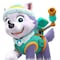 ¿Qué raza es Everest de Paw Patrol? 6 imágenes que te lo dejan muy claro