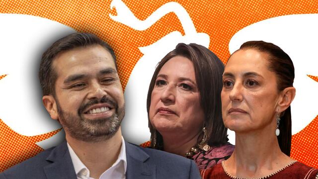 Jorge Álvarez Máynez tiene una propuesta para Xóchitl Gálvez y Claudia Sheinbaum