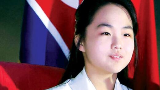 ¿Quién es Kim Ju-ae? Hija de Kim Jong-un elegida como sucesora