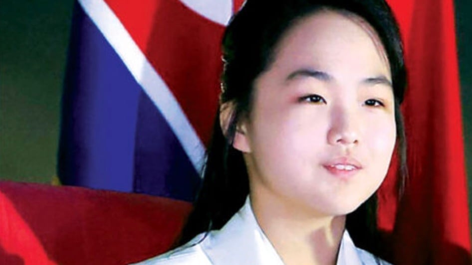 ¿Quién es Kim Ju-ae? Hija de Kim Jong-un elegida como sucesora