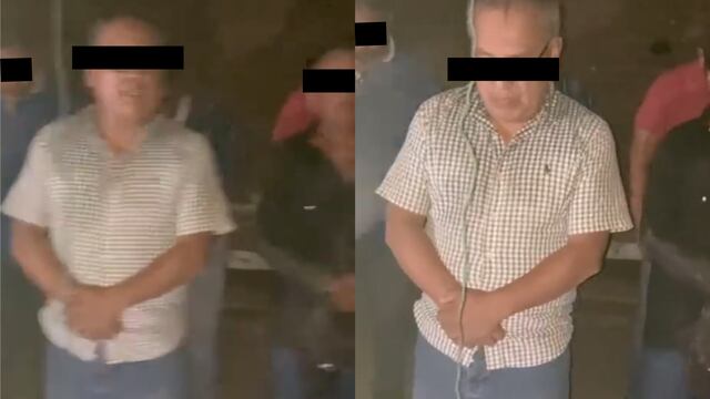 Difunden video de trabajadores secuestrados en Chiapas; piden renuncias para su liberación