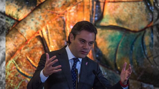 Detalló que cumplirá con los descuentos de los profesores que de manera injustificada hayan faltado los días 2 y 12 de octubre.