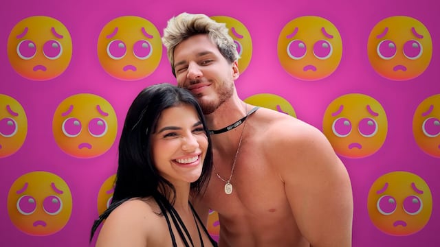 ¿Quién es Mariana Ávila, la novia de Fede Dorcaz?