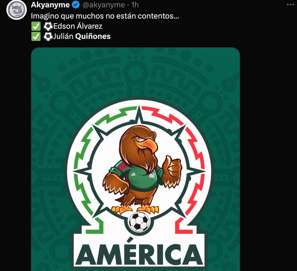 Los mejores memes del México vs Panamá