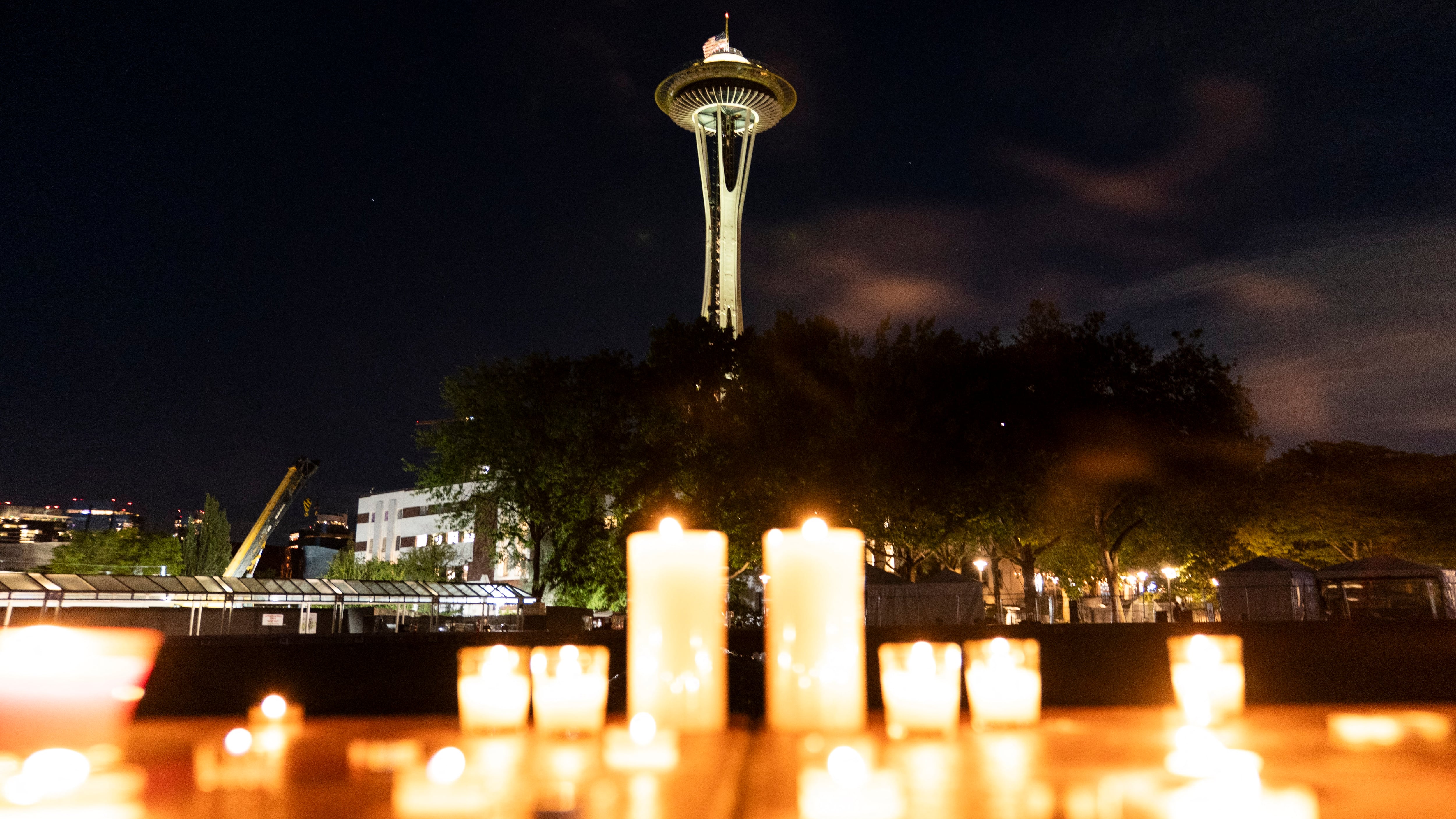 Identifican a Carlos Israel Sánchez, mexicano fallecido en el tiroteo de Seattle