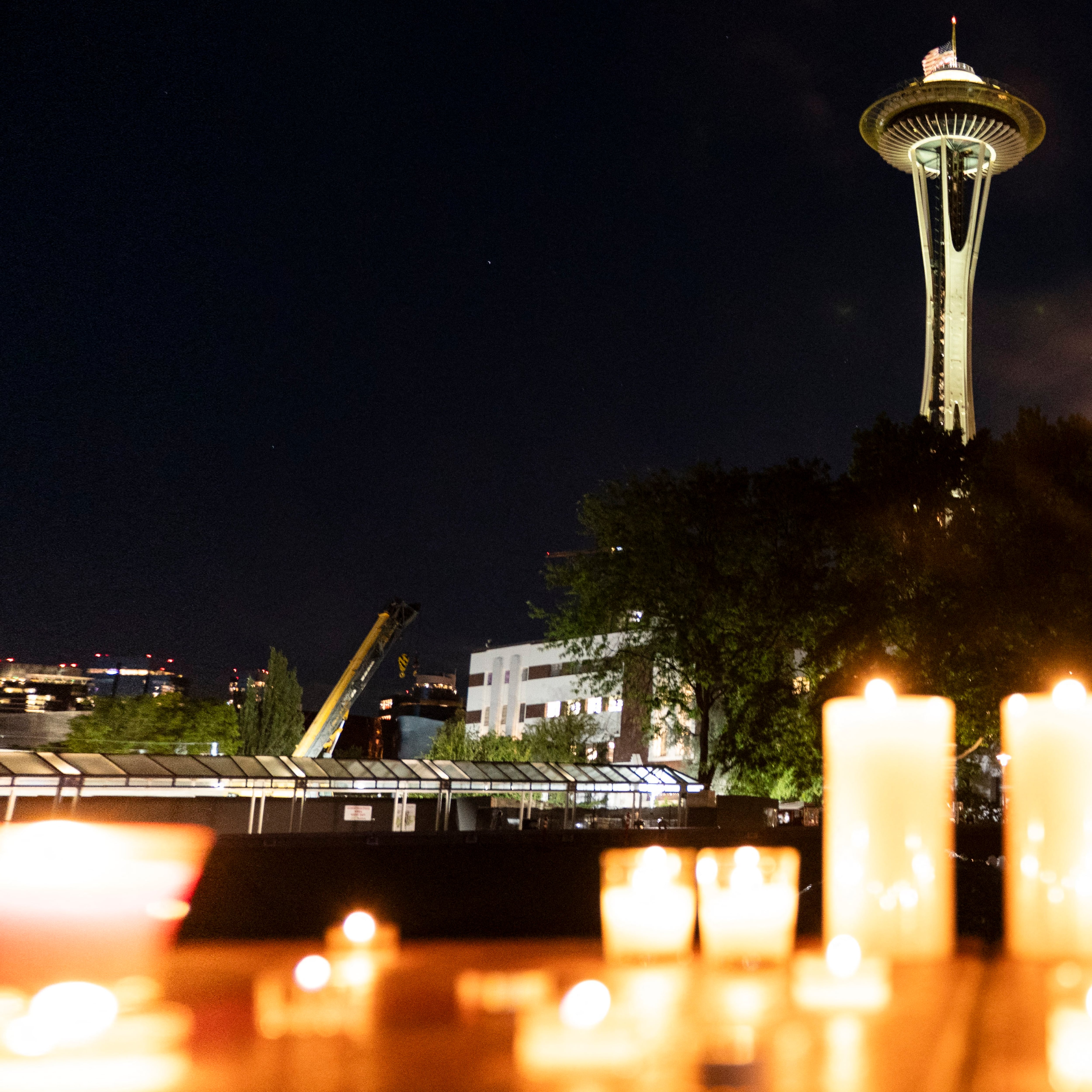 Identifican a Carlos Israel Sánchez, mexicano fallecido en el tiroteo de Seattle