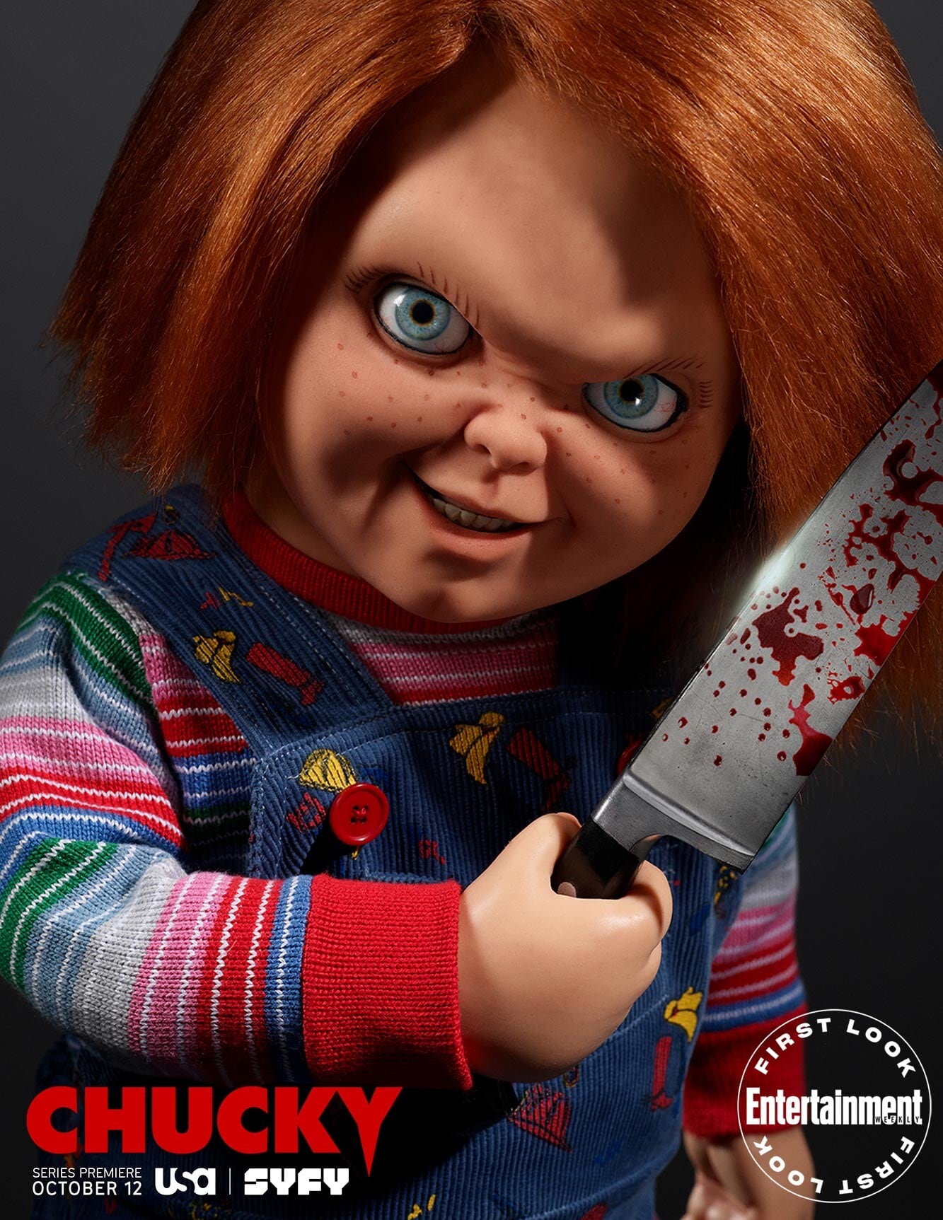 'Chucky'