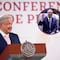 AMLO revela que grandes empresas deben 100 mil millones de pesos al SAT; Ricardo Salinas Pliego tiene trato especial