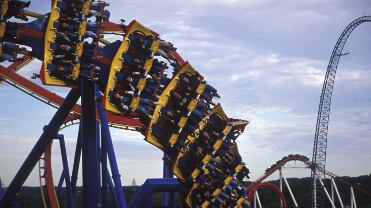 Six Flags se despide un juego clásico de cara al 2025; este sería el nuevo