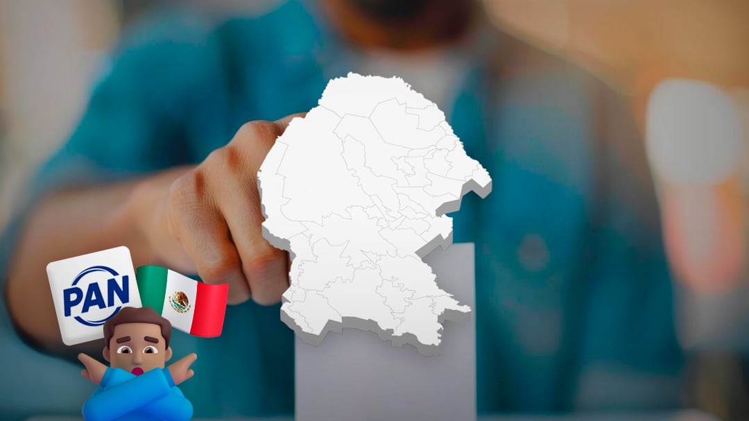 PAN asegura que la elección de Coahuila 2026 no refleja el panorama nacional