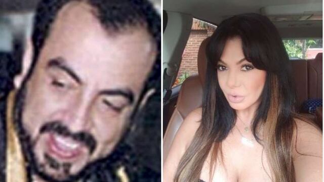 Se vincula a Tania Mendoza con Arturo Beltrán Leyva