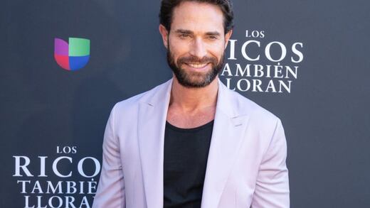 Sebastián Rulli aterriza a los chismosos; no es de los mejores actores pagados del mundo