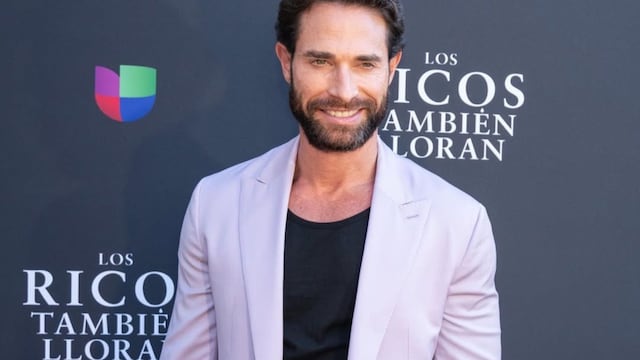 Sebastián Rulli