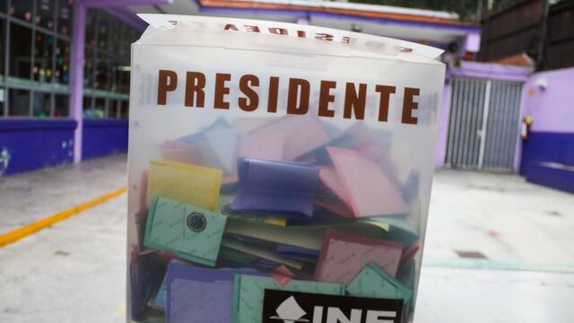 Ciudadanos se dieron cita en la elección de jueces, magistrados y ministros del Poder Judicial