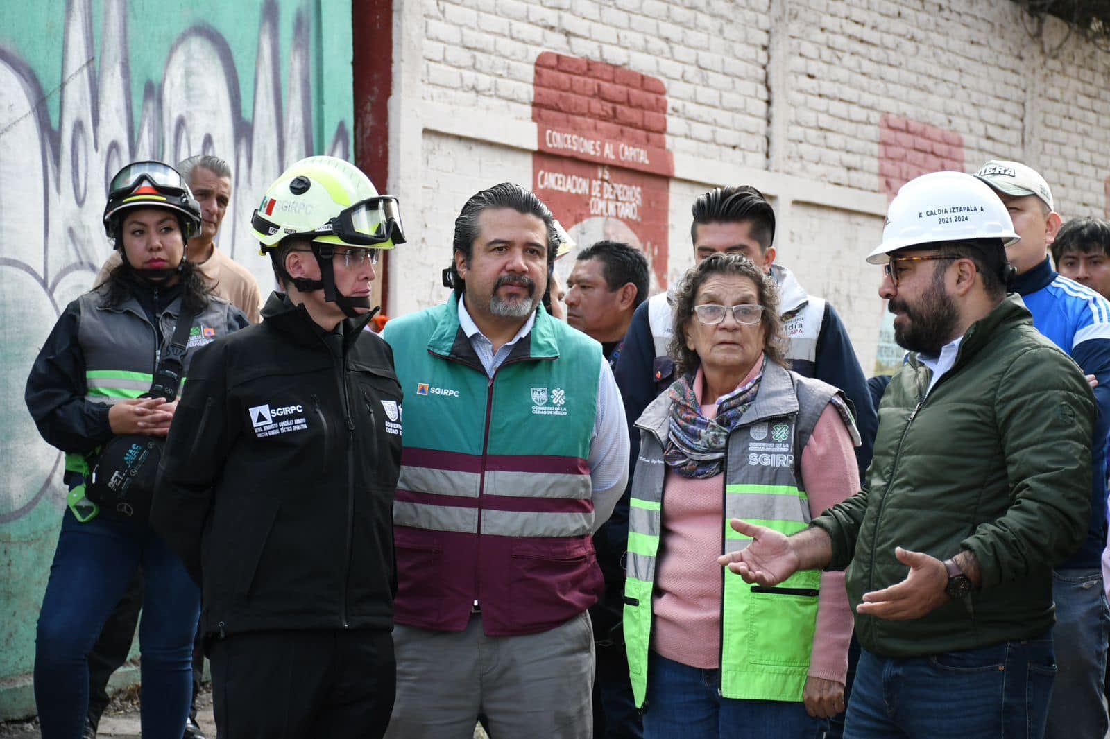 Myriam Urzúa Venegas