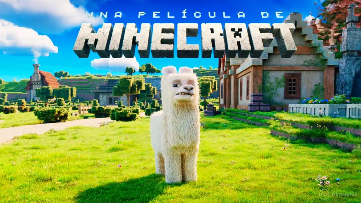 Película de Minecraft: Cuándo sale, de qué trata y elenco revelado en el tráiler