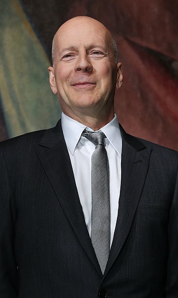 Bruce Willis