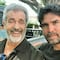 Mel Gibson dice “México mágico” incitado por Eduardo Verástegui al visitar Baja California