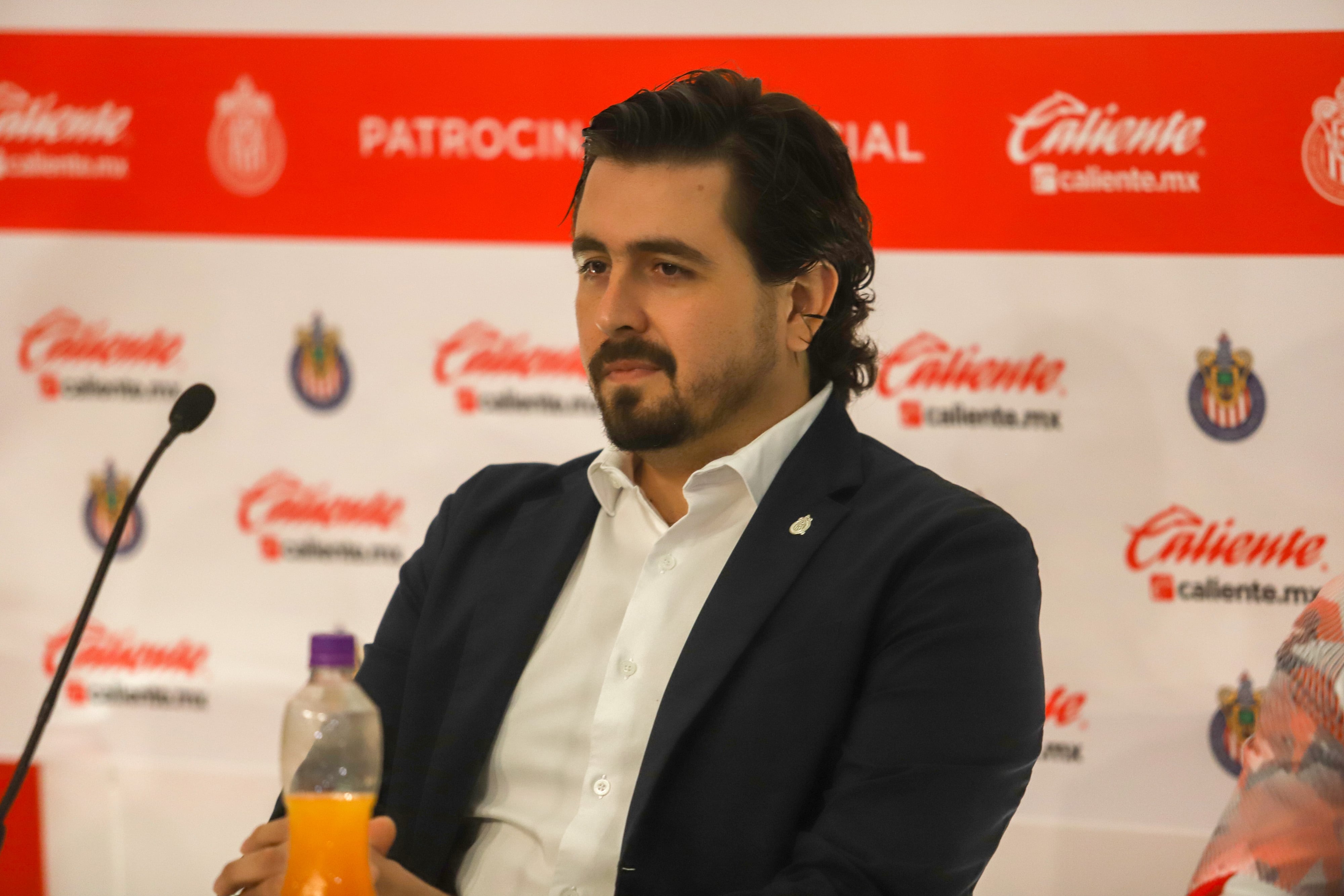 Amaury Vergara