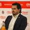 Amaury Vergara lanza indirecta: “No todos los jugadores son para Chivas”