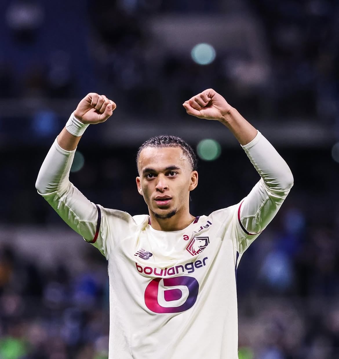Ethan Mbappé