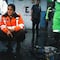 Alessandra Rojo de la Vega recorre zonas afectadas por lluvias en Cuauhtémoc