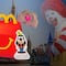 Cajita Feliz McDonald’s Disney 100 Años: Estos son todos los personajes coleccionables