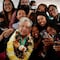 AMLO promete plazas a egresados de Universidades para el Bienestar Benito Juárez
