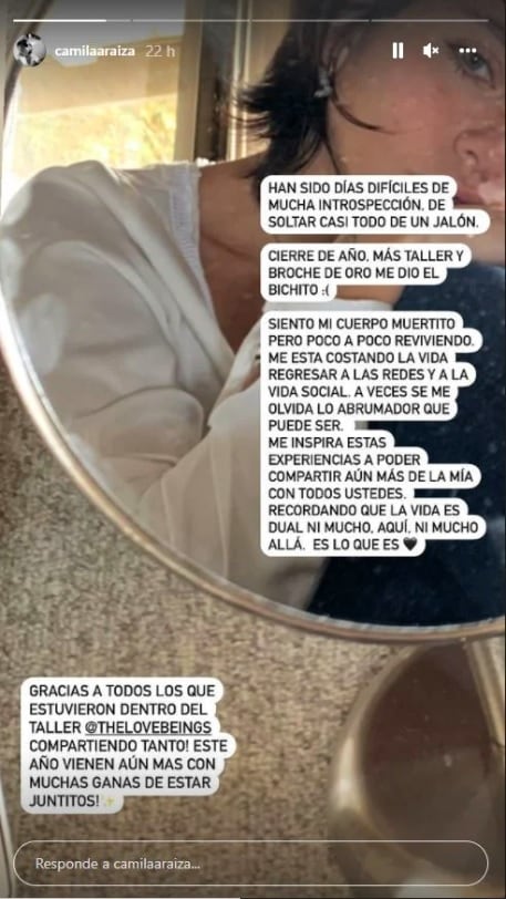 Camila Araiza