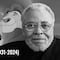 Murió James Earl Jones, la voz de Darth Vader y Mufasa; el actor tenía 93 años