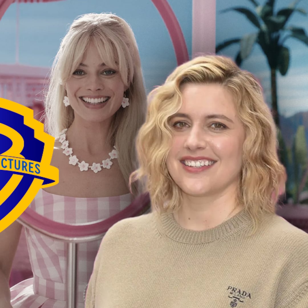 Warner Bros. podría perder los derechos de Barbie por falta de acuerdo con Greta Gerwig