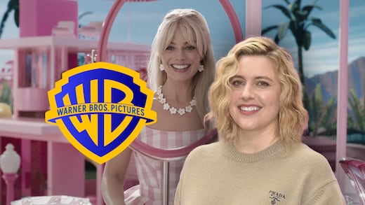Warner Bros. podría perder los derechos de Barbie por falta de acuerdo con Greta Gerwig