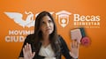 Movimiento Ciudadano lanza crítica a Becas Bienestar por rezago educativo