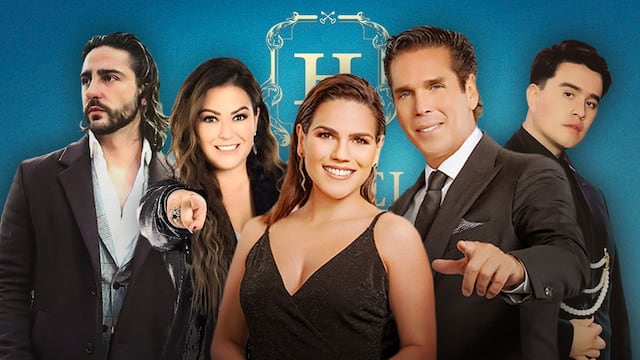 Conductores de Hotel VIP