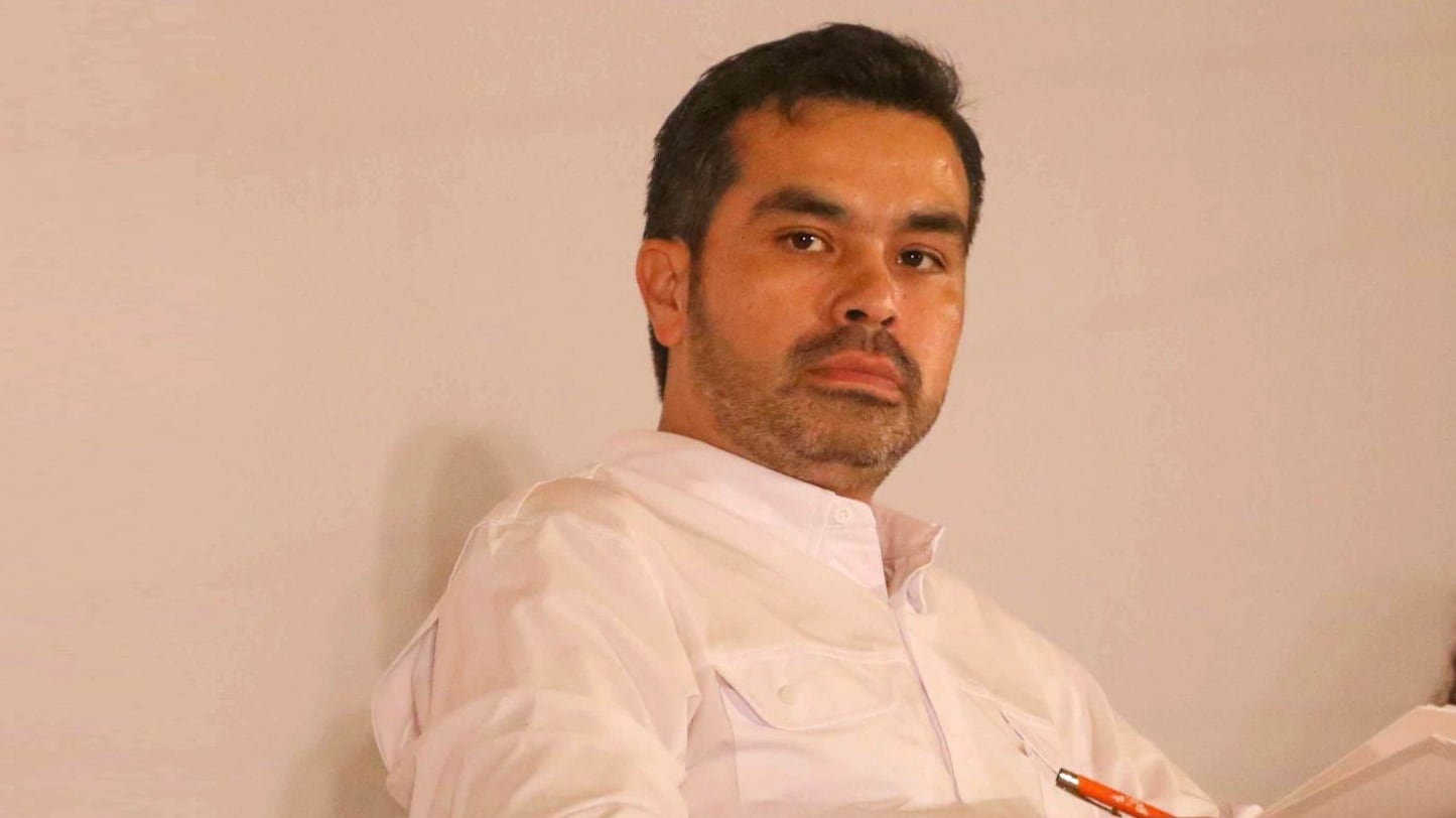 Álvarez Máynez cierra la puerta a alianza con el PRI rumbo a 2027