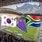 ¿Lloverá en el Corea del Sur vs Sudáfrica? Pronóstico en Monterrey