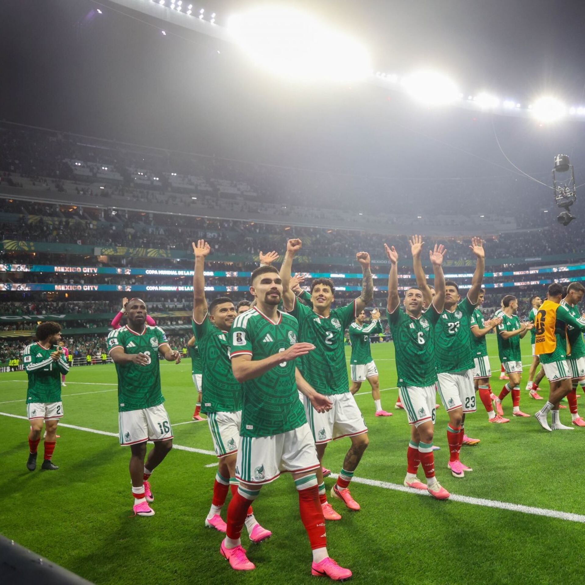 El Mundial no alcanzó para distraer