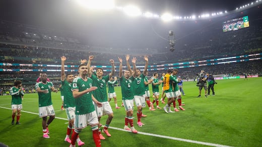 México vs Inglaterra se jugaría el domingo en el Estadio Banorte por el Mundial 2026