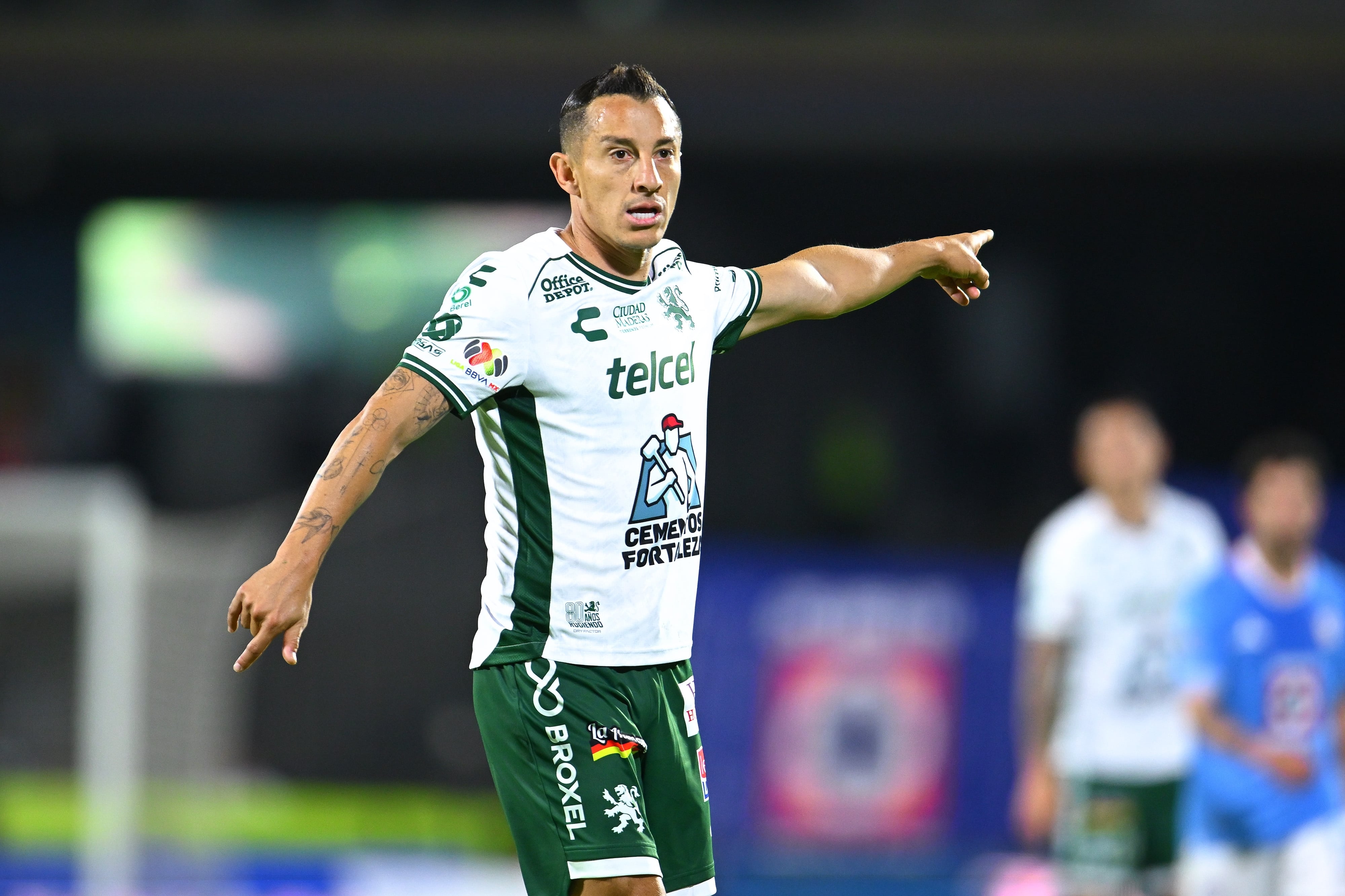 Andrés Guardado regresa a Europa para una nueva aventura en su carrera