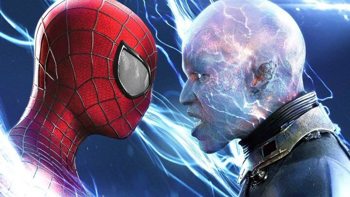 The Amazing Spider-Man 2