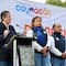 Giovani Gutiérrez llama a fortalecer la prevención durante conmemoración de sismos en Coyoacán