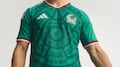 Nueva playera de la Selección Mexicana: Precio y dónde comprar la camiseta del Mundial 2026