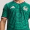 Nueva playera de la Selección Mexicana: Precio y dónde comprar la camiseta del Mundial 2026